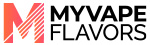 My Vape Flavors