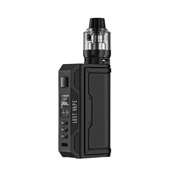 black_calf_leather_lost_vape_thelema_quest_200w_pod_mod_kit_1.jpg