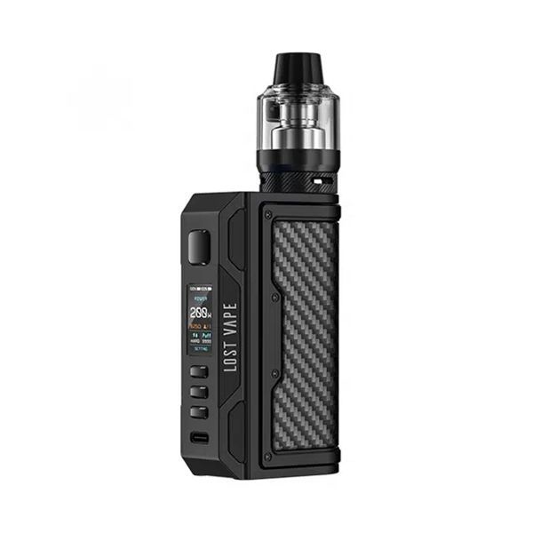 black_carbon_fiber_lost_vape_thelema_quest_200w_pod_mod_kit_1.jpg