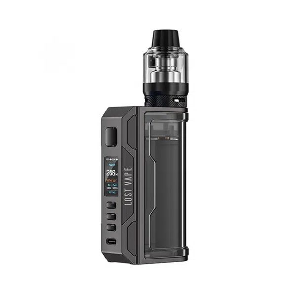 gunmetal_clear_lost_vape_thelema_quest_200w_pod_mod_kit_1.jpg