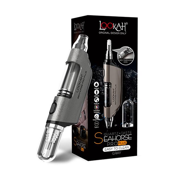 lookah_seahorse_pro_plus_dab_pen_e-nectar_collector_limited_edition_gray_1.jpg