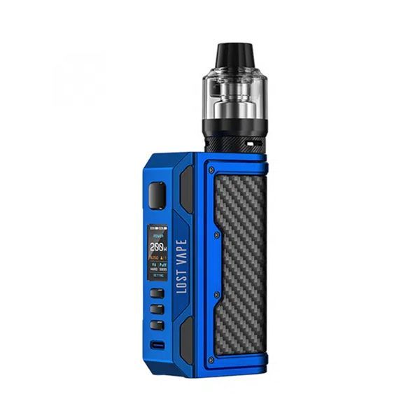 matte_blue_carbon_fiber_lost_vape_thelema_quest_200w_pod_mod_kit_1.jpg